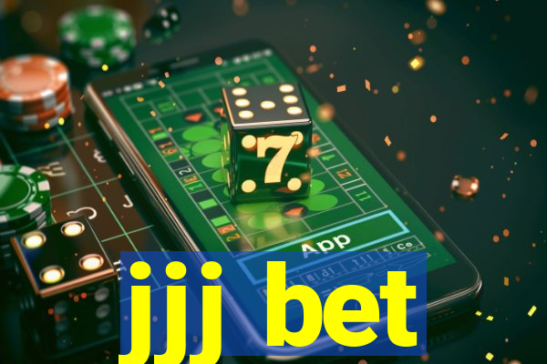 jjj bet